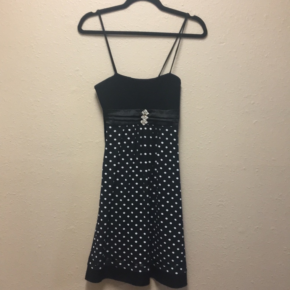 Spaghetti Strap Women’s dress